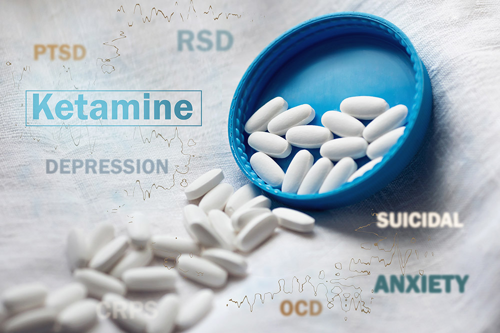 Ketamine and PTSD | How Does Ketamine Work for PTSD | How Ketamine Helps PTSD Symptoms