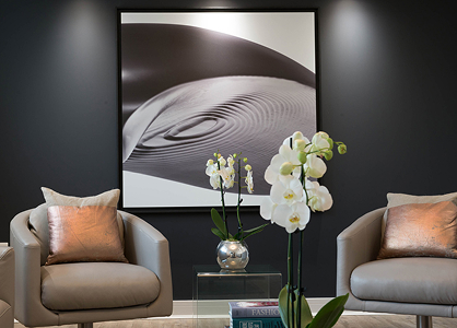 Consulting Lounge