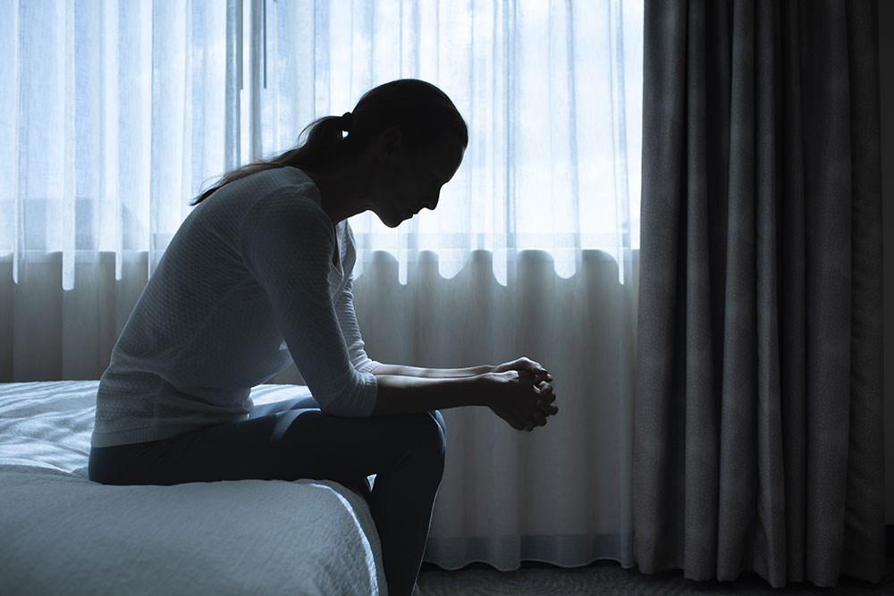 What Causes Depression | Signs and Symptoms of Depression | Warning Signs of Depression