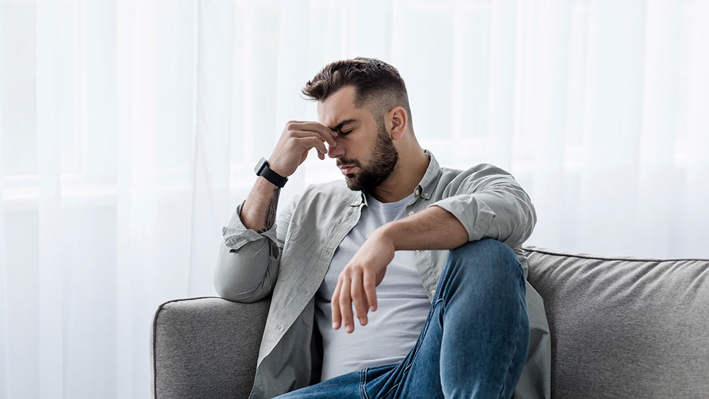 What Causes Depression | Signs and Symptoms of Depression | Behavioural Symptoms of Depression
