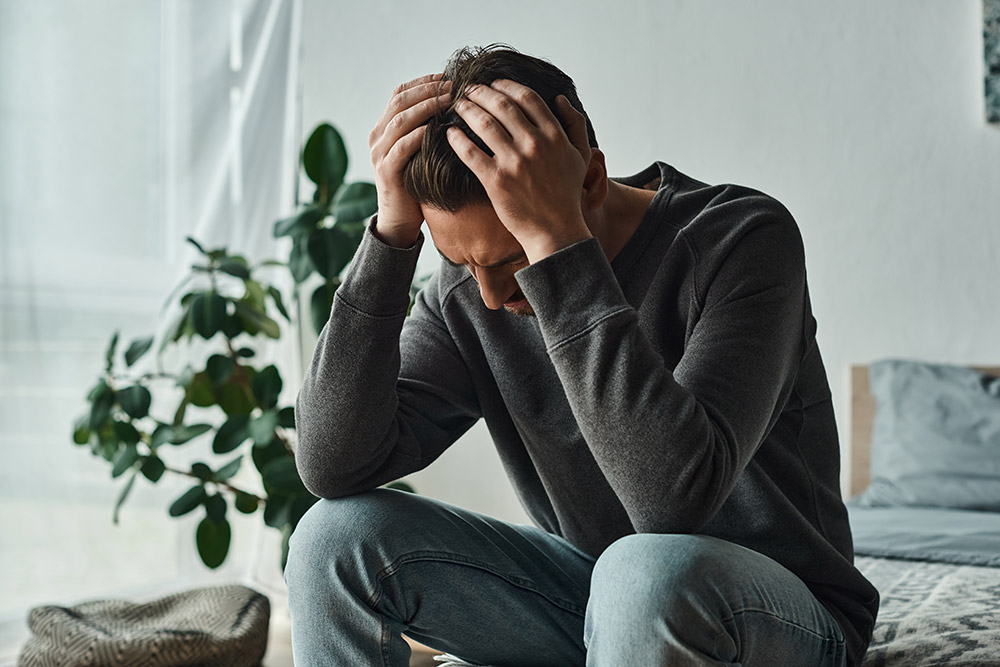 Types of Depression | Levels of Depression | What Types of Depression Are There