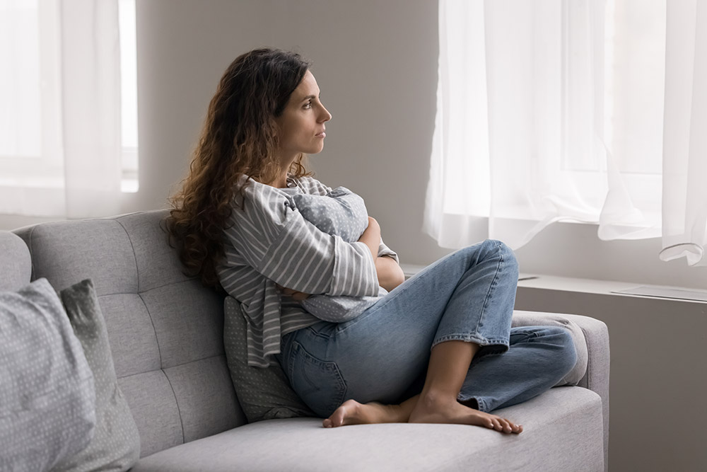 Anxiety vs Depression | Symptoms of Anxiety and Depression | Is Anxiety the Same as Depression