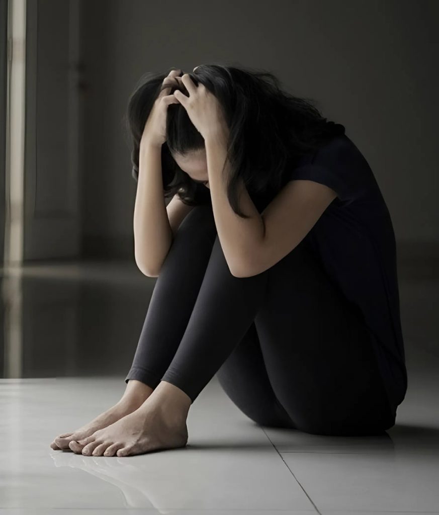 What is treatment-resistant depression