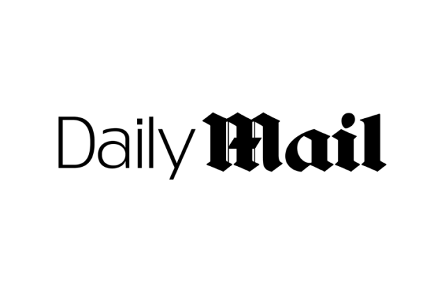 daily mail logo