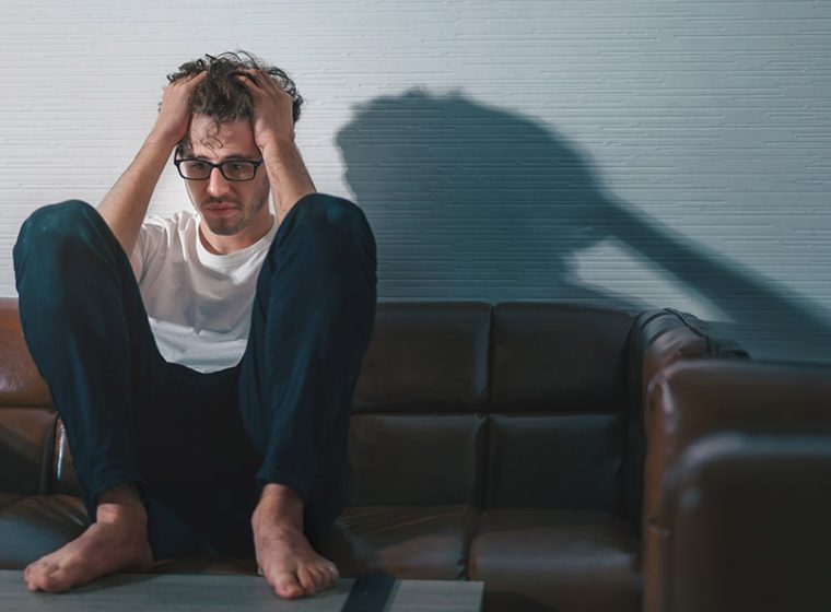 Ketamine and PTSD | How Does Ketamine Work for PTSD | How Many Ketamine Treatments for PTSD