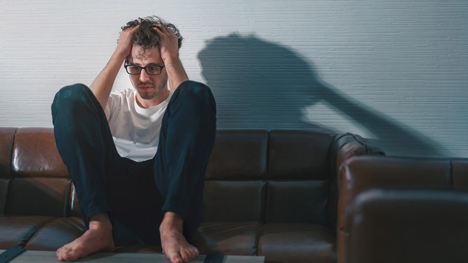 Ketamine and PTSD | How Does Ketamine Work for PTSD | How Many Ketamine Treatments for PTSD