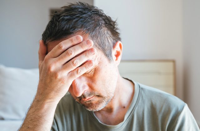 Physical Effects of Depression | How Does Depression Affect People | Impacts of Depression