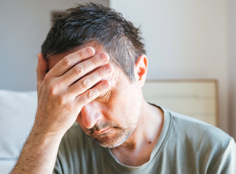 Physical Effects of Depression | How Does Depression Affect People | Impacts of Depression