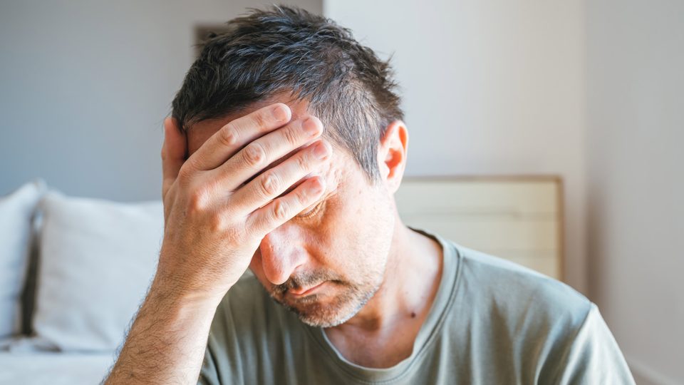 Physical Effects of Depression | How Does Depression Affect People | Impacts of Depression