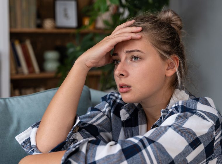 What Causes Depression | Signs and Symptoms of Depression | Warning Signs of Depression